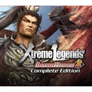 Dynasty Warriors 8 Complete