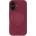 Holdit Гръб Holdit Silicone MagSafe Stand за iPhone 16 - Red Velvet