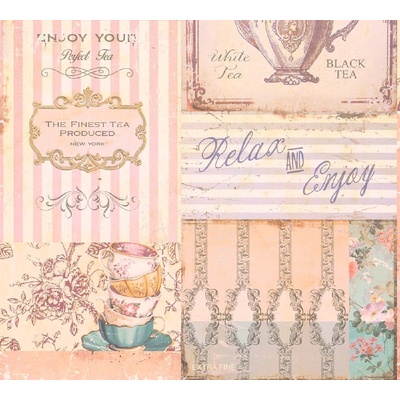 A. S. Création Влизелинов тапет за стена pintwalls 38727-1