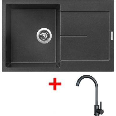Set Sinks ULTIMA 790 + ARCO