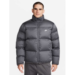 NIKE Яке m nk club puffer jkt (fb7368-068)