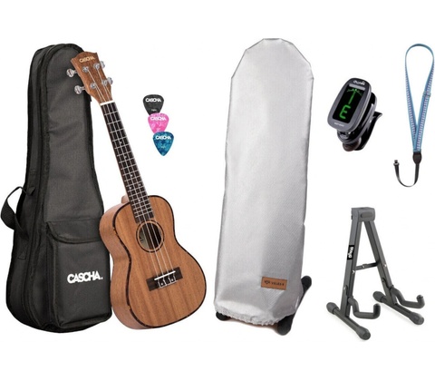 Cascha HH 2035 Premium SET