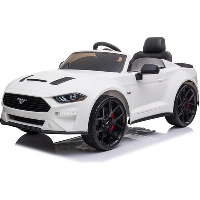 Megacar Ford Mustang GT Drift SX2038 2x45W 2x12V 7Ah biela
