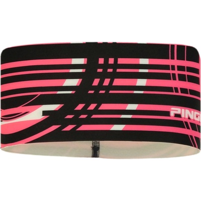 Pingu ČRU-UL Polyester Thermo 17 PINK FLUO