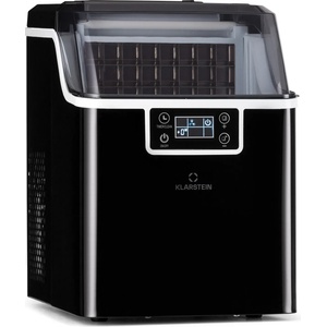 Klarstein ICE4 Chios black Ледогенератор