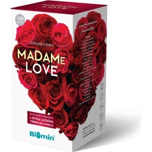 Biomin MADAMe LOVE 120 tablet