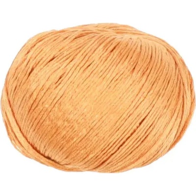 SILKY Lana Gatto Farby SILKY: 30374 pomarančová