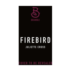 Firebird (ISBN: 9781250339942)