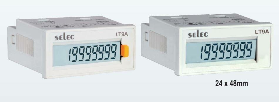 SELEC LT 920A-V