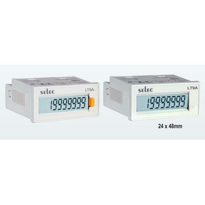 SELEC LT 920A-V