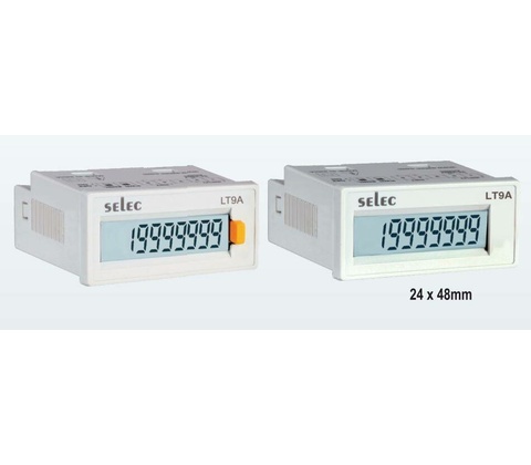 SELEC LT 920A-V