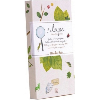 MOULIN ROTY Lupa Na Hmyz