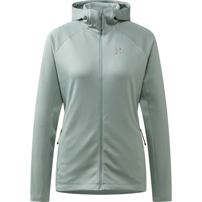 Haglöfs Korp Mid Hood Zelená