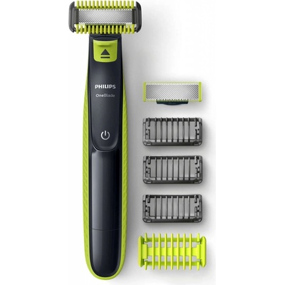 Philips OneBlade Face + Body QP2620/20 – Zbozi.Blesk.cz