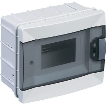 Makel Апартаментно табло за скрит монтаж ТАП 6 - Makel (63006)