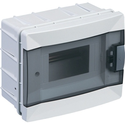 Makel Апартаментно табло за скрит монтаж ТАП 6 - Makel (63006)