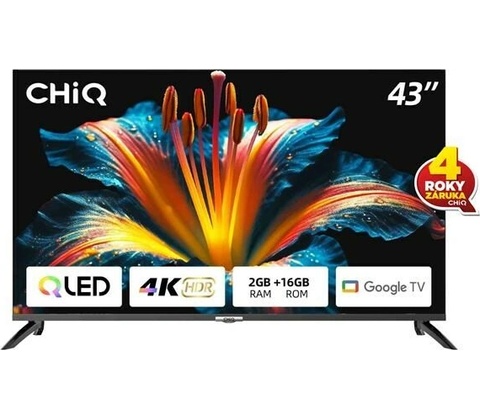 CHiQ U43QST