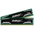 Crucial Ballistix DDR3 8GB (2x4GB) 1600MHz CL9 BLS2CP4G3D1609DS1S00CEU