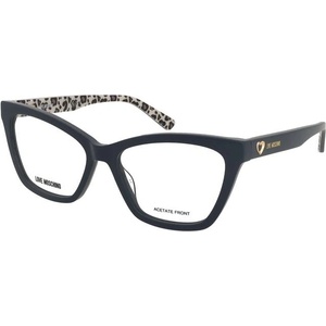 Love Moschino Очила Love Moschino MOL690 PJP - alensa