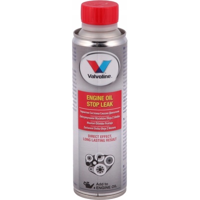 Valvoline Engine Oil Stop Leak 300ml