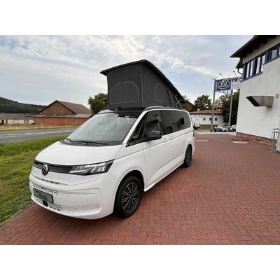 Volkswagen T7 California 2.0 TDI Coast DSG 110 kW