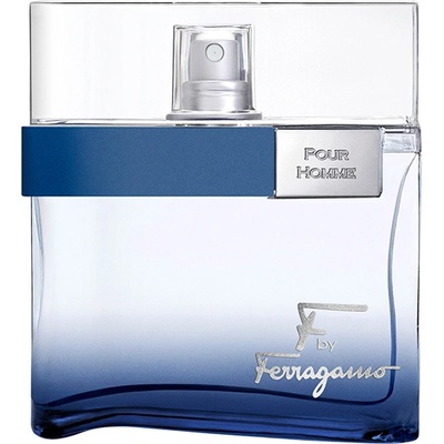 Salvatore Ferragamo F BY FREE TIME за мъже 30 мл