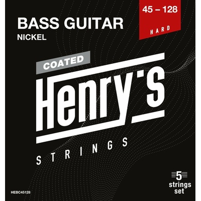 Henry`s HEBC45128