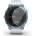 Стъклен протектор Ka Digital, Съвместим с Garmin Fenix 7X, Закалено стъкло, Прозрачен (ZP-cl-GF7x)