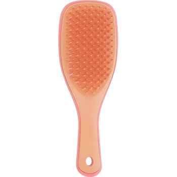 Tangle Teezer The Ultimate Detangler Straight - Curly Mini Четка за коса за деца цвят Salmon Pink Aprico