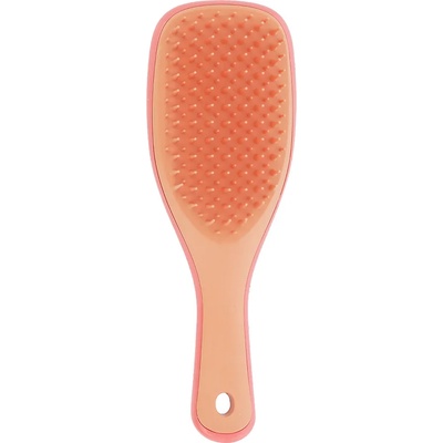 Tangle Teezer The Ultimate Detangler Straight - Curly Mini Четка за коса за деца цвят Salmon Pink Aprico