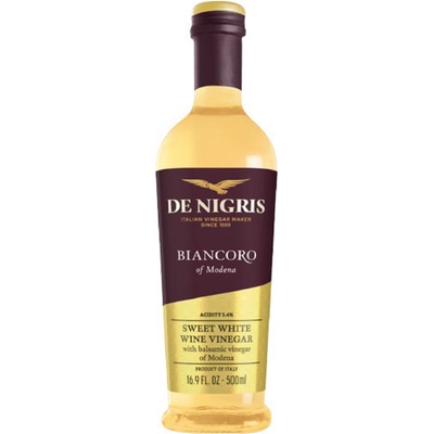 DE NIGRIS Ocet bílý 500 ml