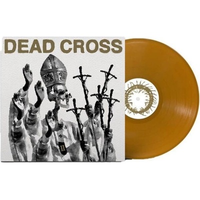 Dead Cross - II Coloured LP