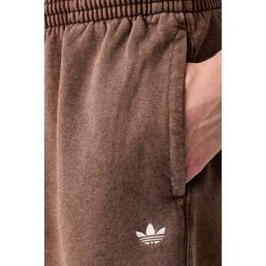 adidas Originals къс панталон тип анцуг мъжки с памук Essentials (KY3125)