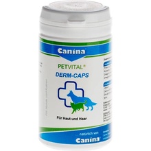 Canina Petvital Derm caps 100cps 40 g