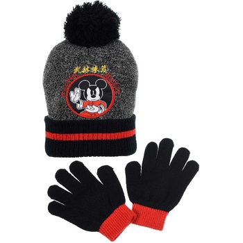 Kids movie heroes Комплект 2 части mickey