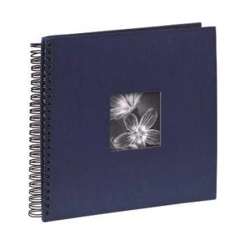 Hama Албум за снимки със спирала HAMA-90142, Fine Art