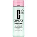 Clinique All About Clean Liquid Facial Soap Oily Skin Formula почистващи сапуни 200ml
