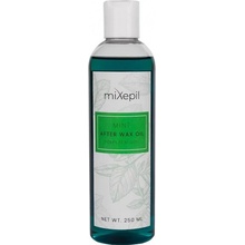 MixEpil Olej podepilační Máta 250 ml