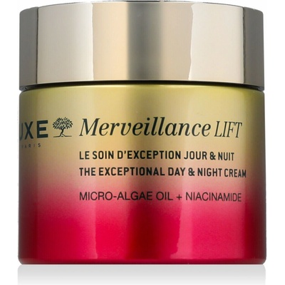 Nuxe Merveillance Lift denní a noční krém 75 ml