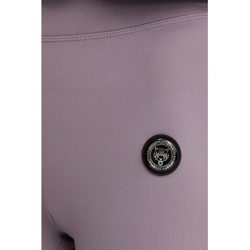 Plein Sport Клин plein sport в лилаво с изчистен дизайн saec wjt2038 ste003n (saec.wjt2038.ste003n)