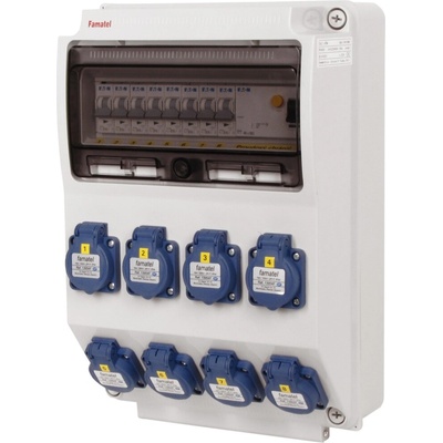 Famatel V704-ZSF80000000.1 /3959