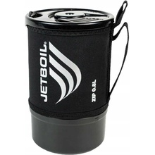 Jetboil 2.0 Cooking System carbon 0,8 l