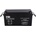 Universal Power 12V 150Ah left+ (993)