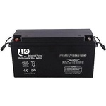 Universal Power 12V 150Ah left+ (993)