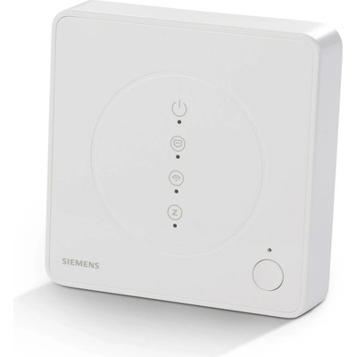 ZigBee router Siemens Connected Home GTW100ZB