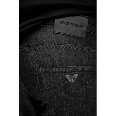 Emporio Armani Дънки Emporio Armani (EM000121.AF14117)