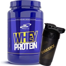 Pro Nutrition Whey protein 2000 g