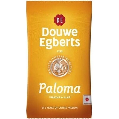 Douwe Egberts Paloma mletá 30 x 100 g