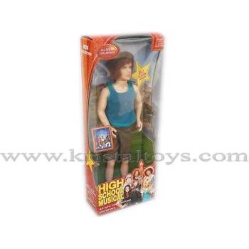 Image 1 of Кукла High school musical