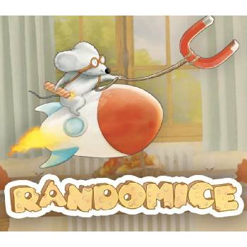Randomice